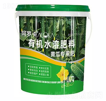 黃瓜專用有機(jī)水溶肥料-阿羅卡-浩潤農(nóng)邦