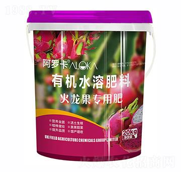 火龍果專用有機(jī)水溶肥料-阿羅卡-浩潤農(nóng)邦