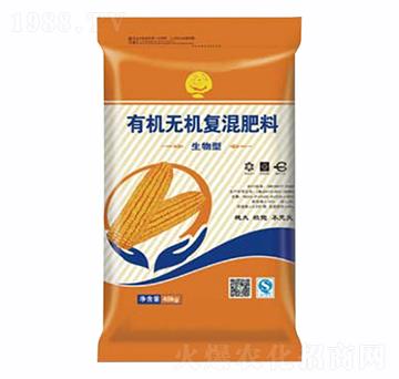 有機無機復(fù)合肥料-楊二嫂生物