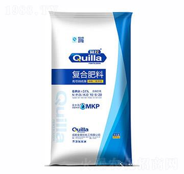 復(fù)合肥料16-6-29-金葵拉