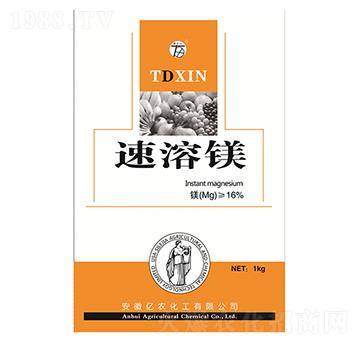 1kg速溶鎂-億農(nóng)化工