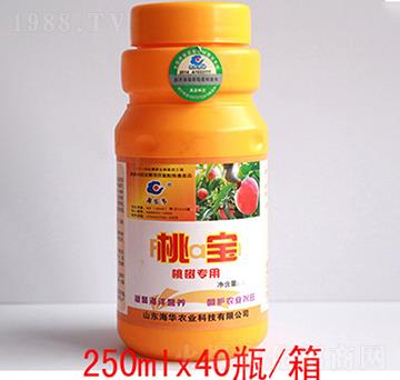 桃寶-海華農(nóng)業(yè)