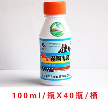 葡萄苗圃專用100ml-海華農(nóng)業(yè)