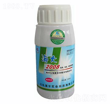 海大2008（果樹(shù)專用）-海華農(nóng)業(yè)