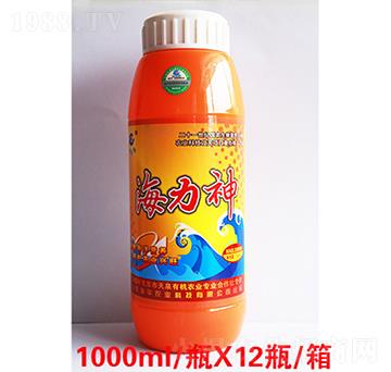 海力神8-海華農(nóng)業(yè)