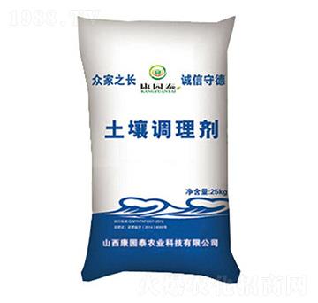 土壤調(diào)理劑-眾家之長(zhǎng)-康園泰農(nóng)業(yè)