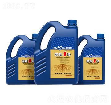 強根1號-麥維爾-綠普森農業(yè)