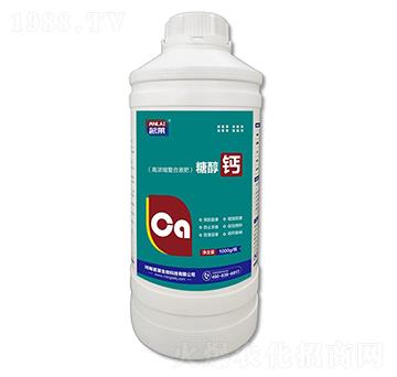 1000g糖醇鈣-茗萊