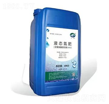 液態(tài)氮肥-三喜化工