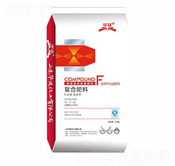 純硫基復(fù)合肥料19-5-21-華廷化工