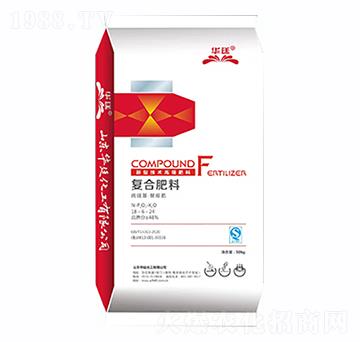 純硫基復(fù)合肥料18-6-24-華廷化工