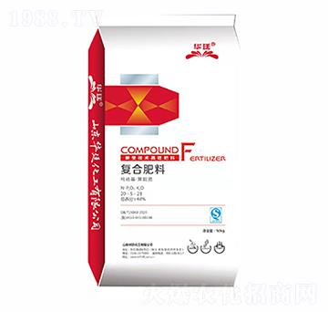 純硫基復(fù)合肥料20-5-23-華廷化工