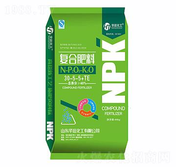 螯合態(tài)高塔能量肥復(fù)合肥料30-5-5+TE-華廷化工