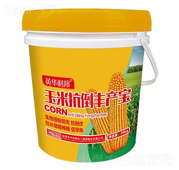 玉米抗倒豐產(chǎn)寶-天舜植保