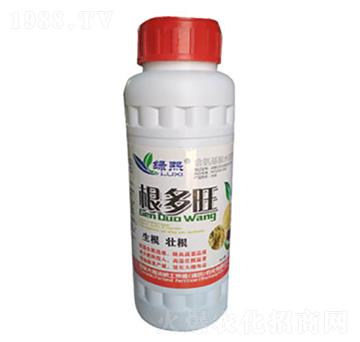 根多旺-綠熙-威士萊德