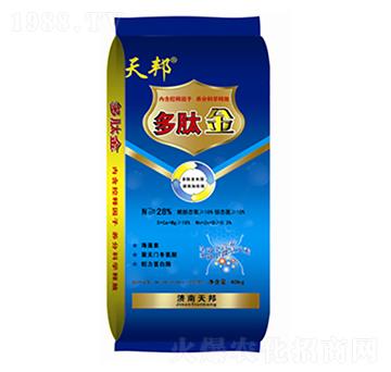 28%多肽金-天邦-萬豪