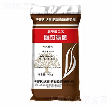 25%脲銨氮肥-先正達(dá)-萬豪