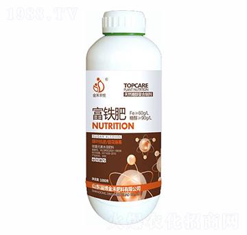 富鐵肥-淄博金禾