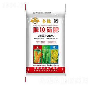 脲銨氮肥-新勢力生態(tài)