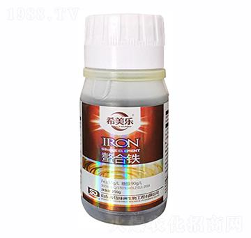 螯合鐵-希美樂-海邦農(nóng)林