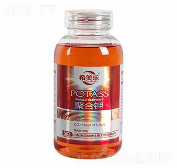 聚合鉀-希美樂-海邦農(nóng)林