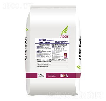 磷鉀聚能多效肥-阿多補-阿道姆