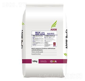 10kg促果肥-阿多補-阿道姆