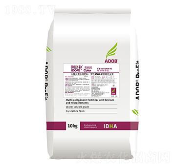 10kg著色肥-阿多補-阿道姆