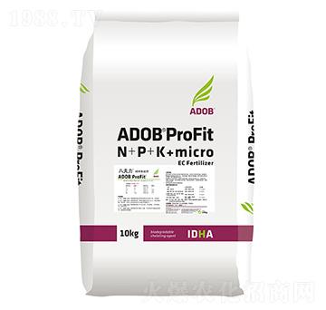 10kg磷鉀聚能肥-八夫力-阿道姆