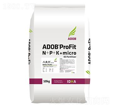 10kg促長型大量元素水溶肥料-八夫力-阿道姆