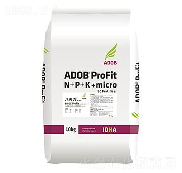 10kg高鉀型大量元素水溶肥料-八夫力-阿道姆