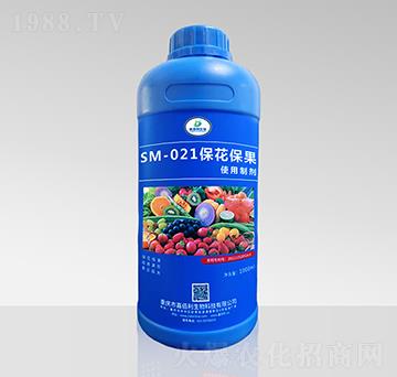 SM-021?；ū９褂弥苿?000ml）-嘉佰利生物