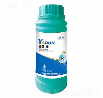 雅頓鉀110-0-390-賽格爾