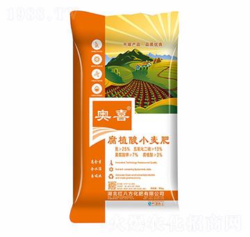 腐植酸小麥肥-奧喜-西洋湖農(nóng)業(yè)