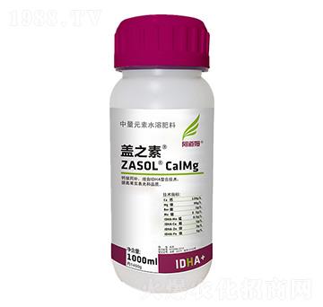 1000ml中量元素水溶肥料-蓋之素-阿道姆