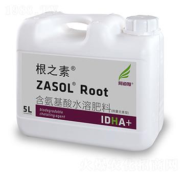 含氨基酸水溶肥料-根之素-阿道姆