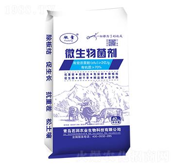 農(nóng)用微生物菌劑-芭潤