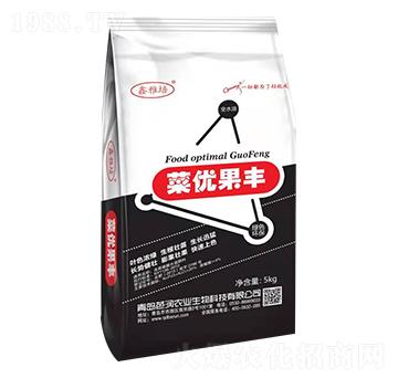 菜優(yōu)果豐-芭潤