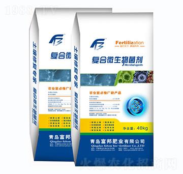 復(fù)合微生物菌劑-富邦肥業(yè)