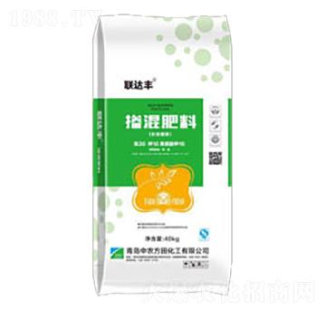 聯(lián)達豐摻混肥料-中農(nóng)方田