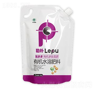 氮多多有機多肽氮肥-華大農(nóng)業(yè)