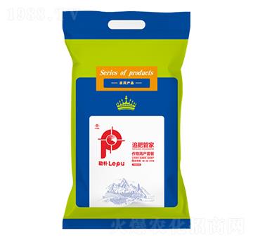 作物高產(chǎn)管家-追肥管家-華大農(nóng)業(yè)