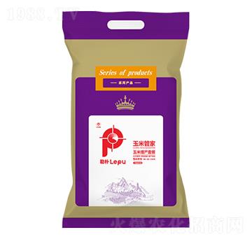 玉米增產(chǎn)管家-玉米管-華大農(nóng)業(yè)