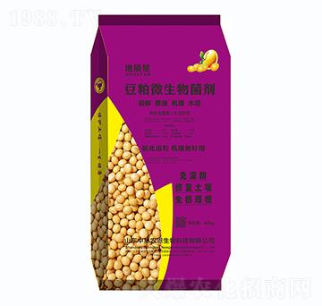 豆粕微生物菌劑-地質(zhì)星-中墾農(nóng)恩