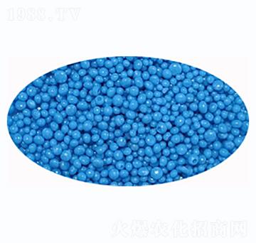 大量元素水溶肥（顆粒）-中墾農(nóng)恩