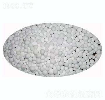 復(fù)合肥料顆粒（白）-中墾農(nóng)恩