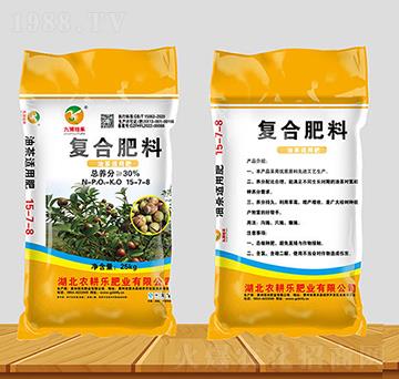 油茶適用復合肥料16-6-8-九洲裕禾-佰禾肥業(yè)