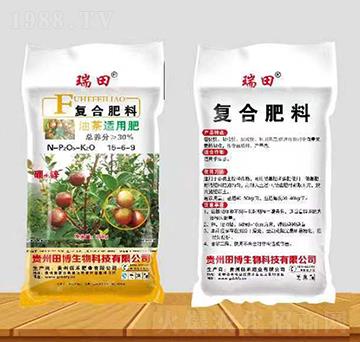 油茶適用復(fù)合肥料15-6-9-瑞田-佰禾肥業(yè)