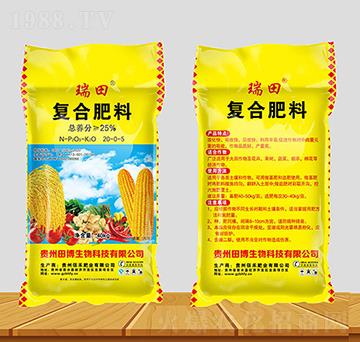 復合肥料22-0-5-瑞田-佰禾肥業(yè)