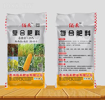 復合肥料22-0-5-佰禾-佰禾肥業(yè)